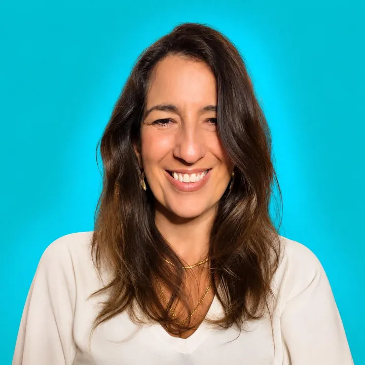 Bea García Ares, ghostwriter y autora