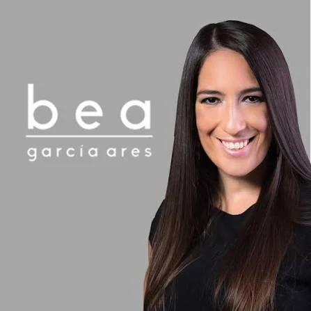Bea García Ares